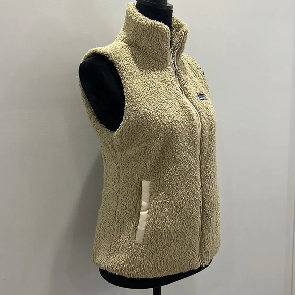 Patagonia Los Gatos Vest Women's size Medium - Picture 4 of 11